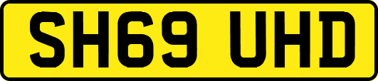 SH69UHD