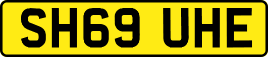 SH69UHE