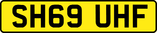 SH69UHF