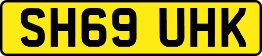 SH69UHK