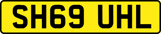 SH69UHL
