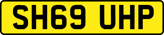 SH69UHP