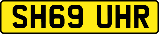 SH69UHR