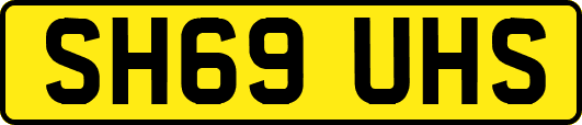 SH69UHS