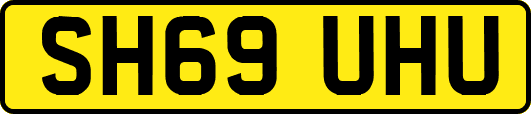 SH69UHU