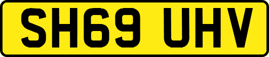 SH69UHV