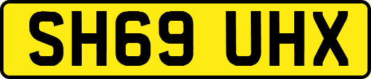 SH69UHX