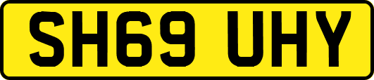 SH69UHY