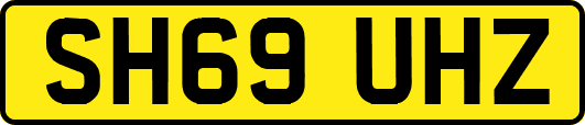 SH69UHZ