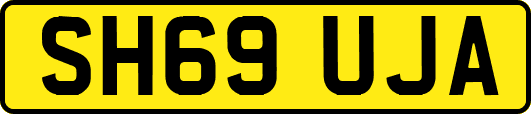 SH69UJA