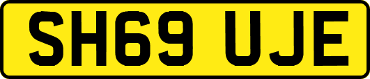 SH69UJE