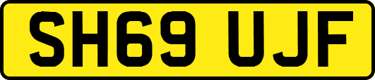 SH69UJF