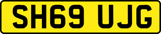 SH69UJG