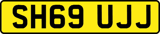 SH69UJJ