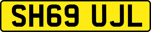 SH69UJL