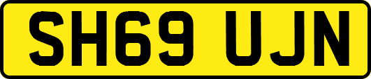 SH69UJN