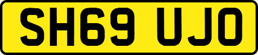 SH69UJO