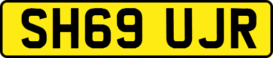 SH69UJR
