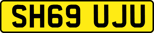 SH69UJU