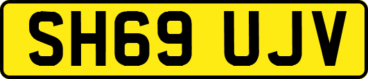 SH69UJV