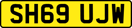 SH69UJW
