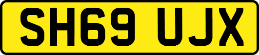 SH69UJX