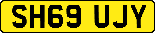 SH69UJY