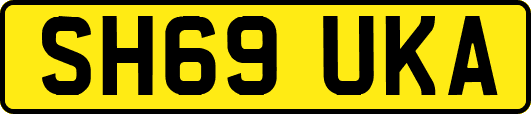 SH69UKA