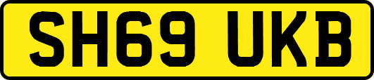 SH69UKB