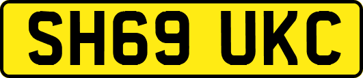 SH69UKC