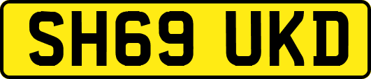 SH69UKD