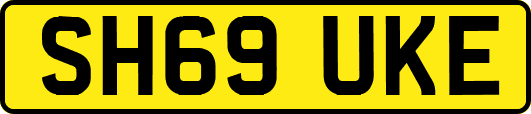 SH69UKE