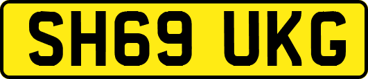 SH69UKG