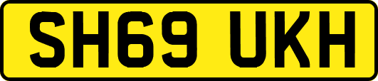 SH69UKH