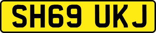 SH69UKJ