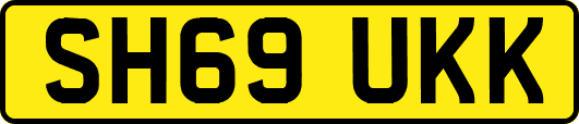 SH69UKK