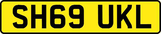 SH69UKL