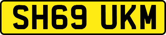 SH69UKM