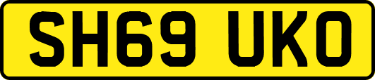 SH69UKO