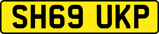 SH69UKP