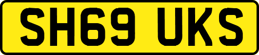SH69UKS