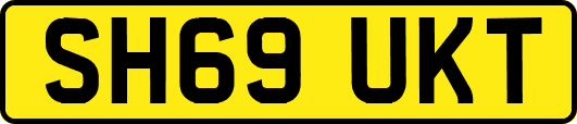 SH69UKT