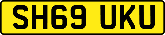SH69UKU