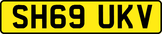 SH69UKV