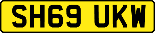 SH69UKW
