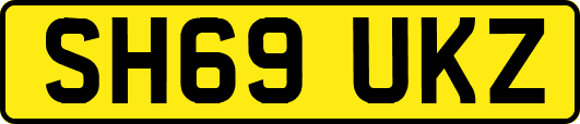 SH69UKZ