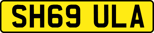 SH69ULA