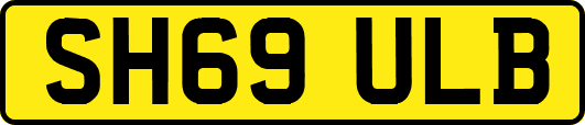 SH69ULB