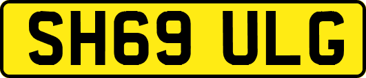 SH69ULG