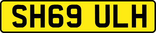 SH69ULH